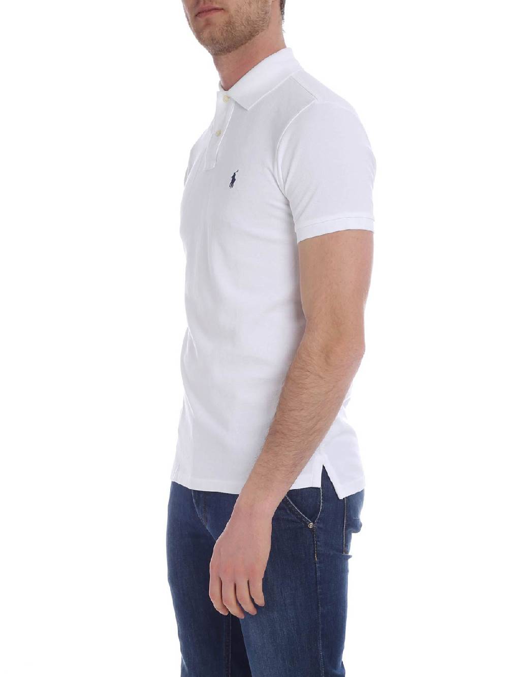 POLO RALPH LAUREN Polo Uomo Slim Fit