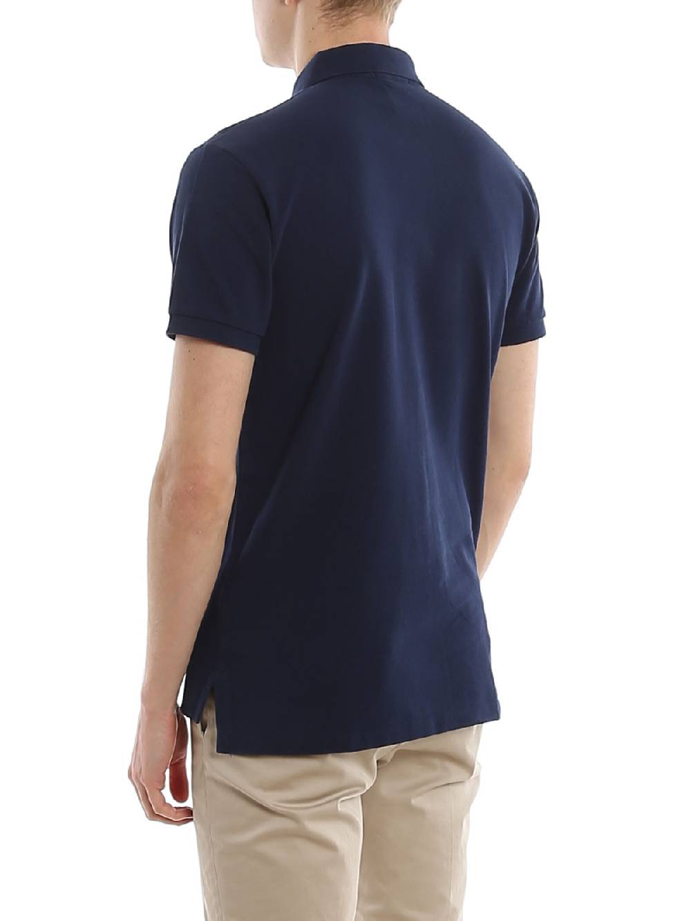 POLO RALPH LAUREN Polo Uomo Slim Fit