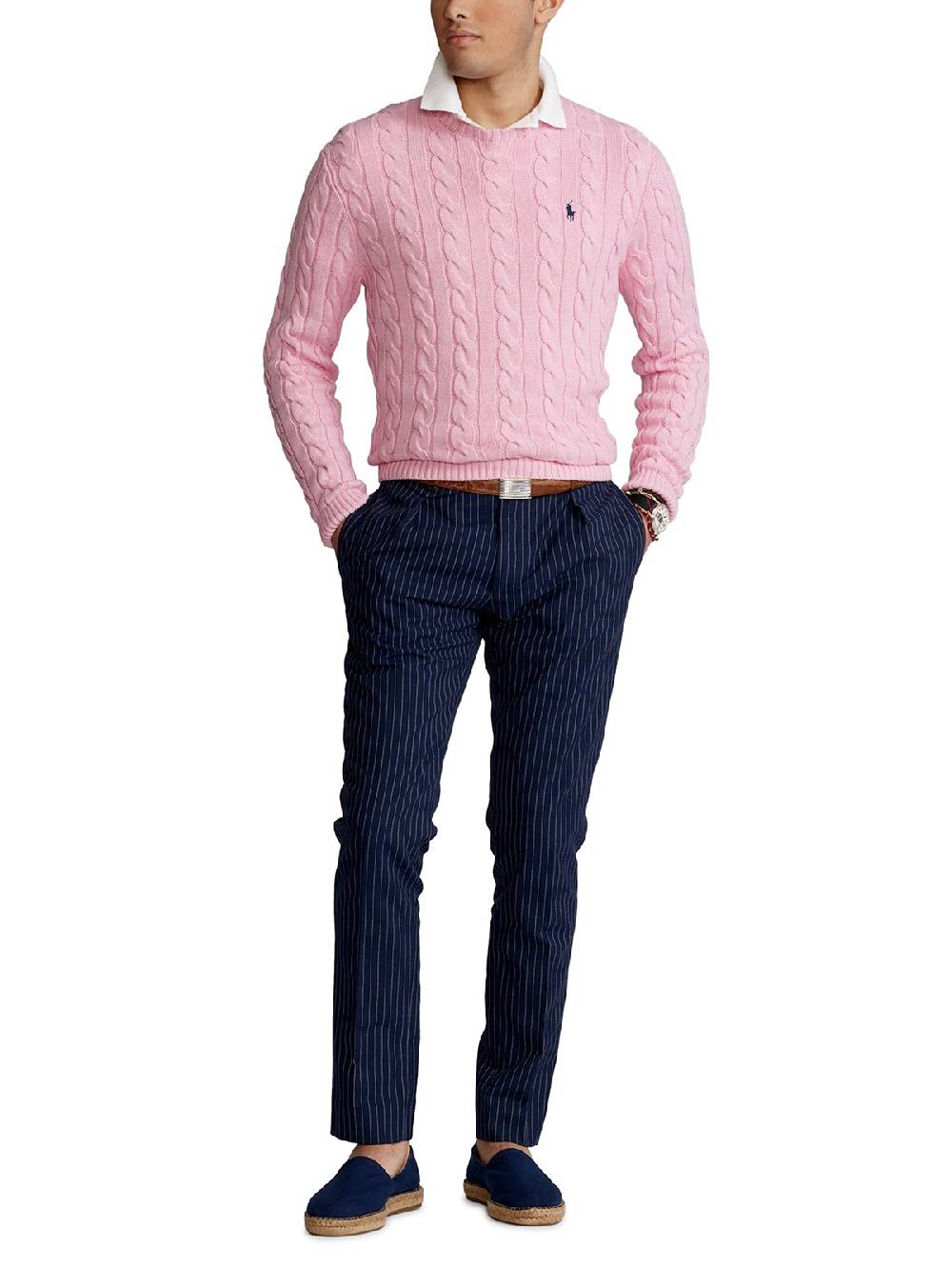 Polo Ralph Lauren Pullover