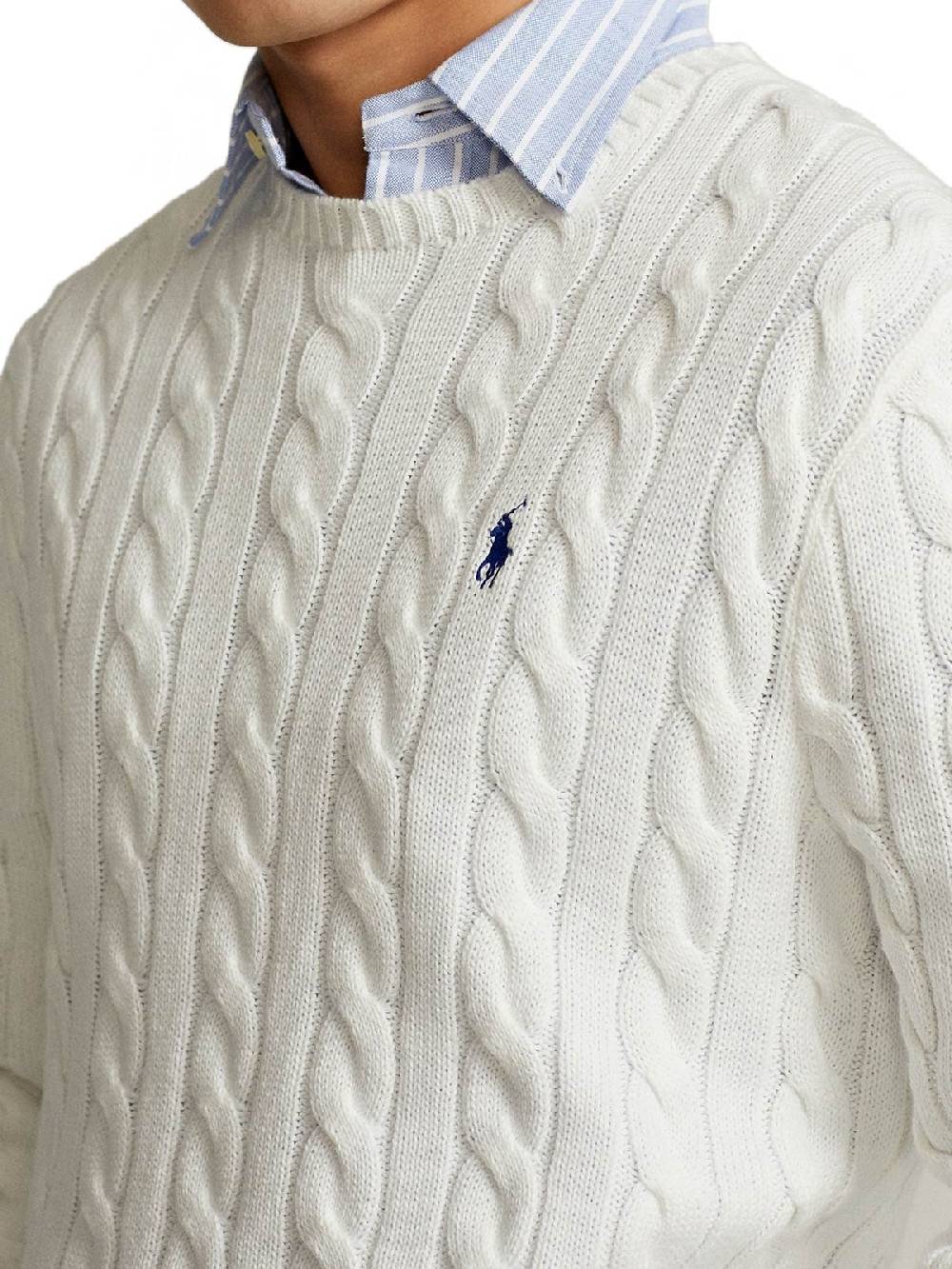 Polo Ralph Lauren Pullover
