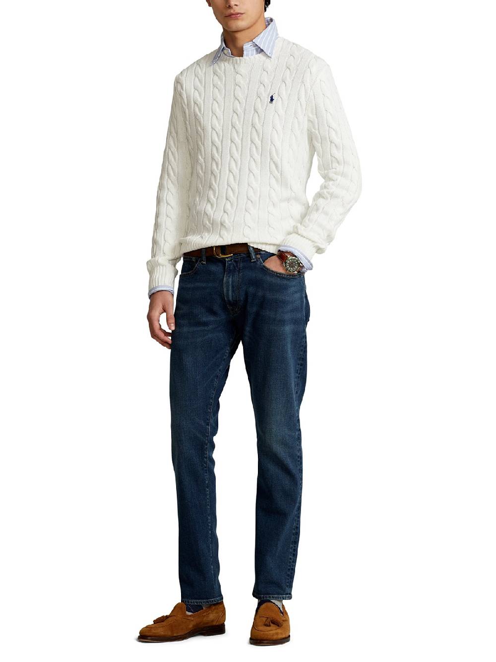 Polo Ralph Lauren Pullover