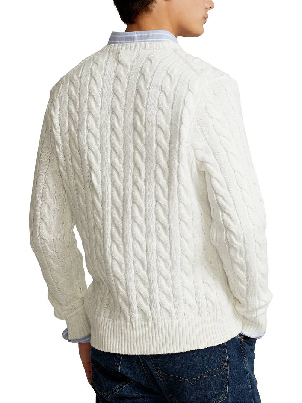 Polo Ralph Lauren Pullover