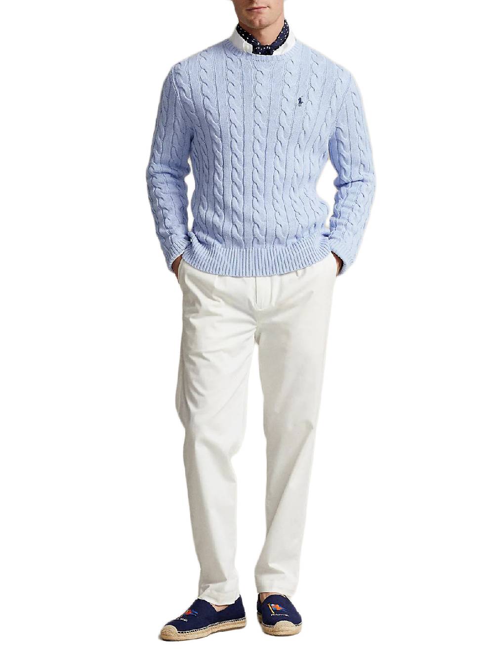 Polo Ralph Lauren Pullover