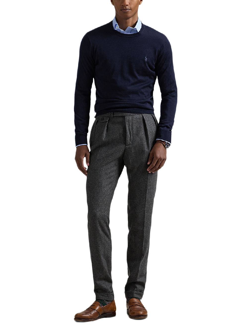 Polo Ralph Lauren Pullover