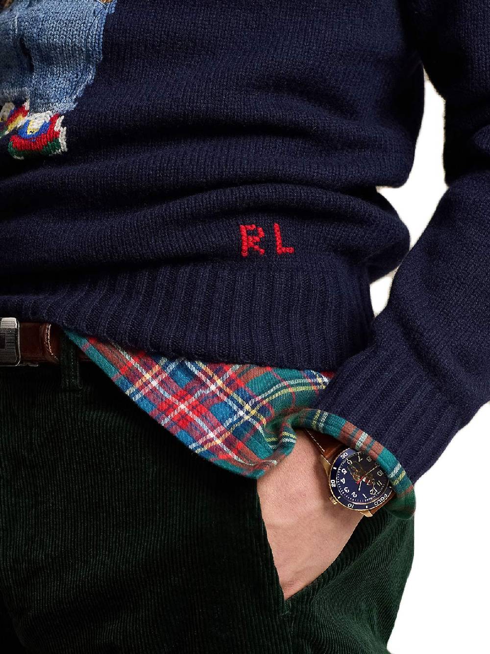 Polo Ralph Lauren Pullover