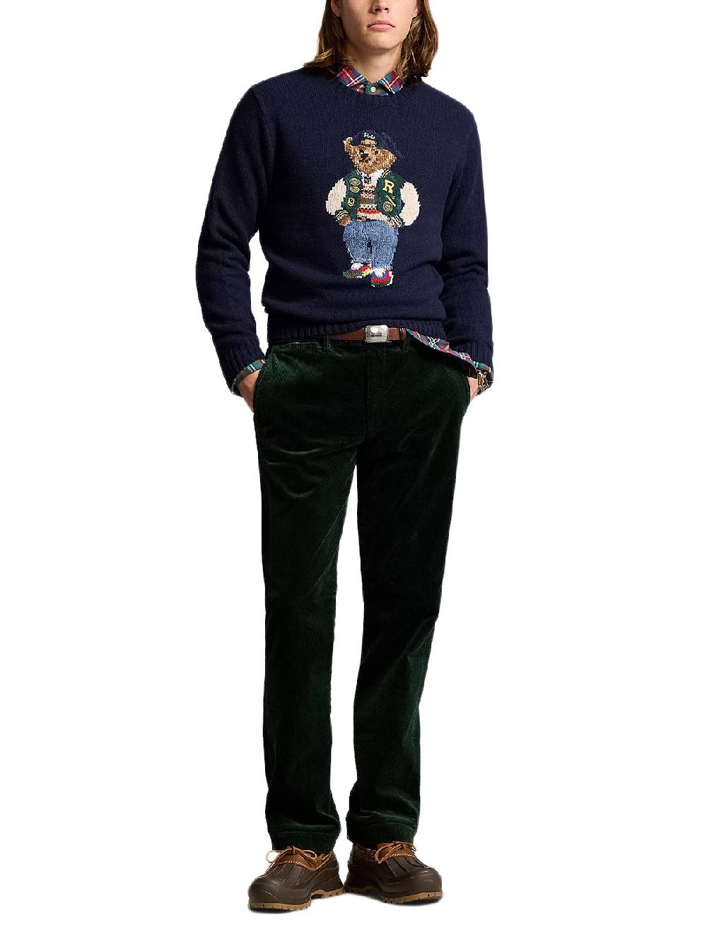 Polo Ralph Lauren Pullover