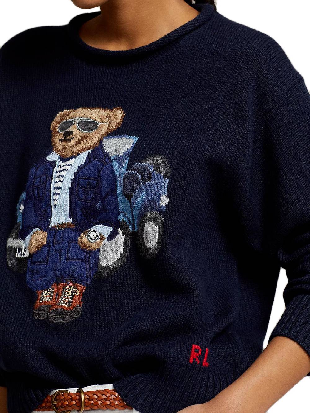 Polo Ralph Lauren Pullover