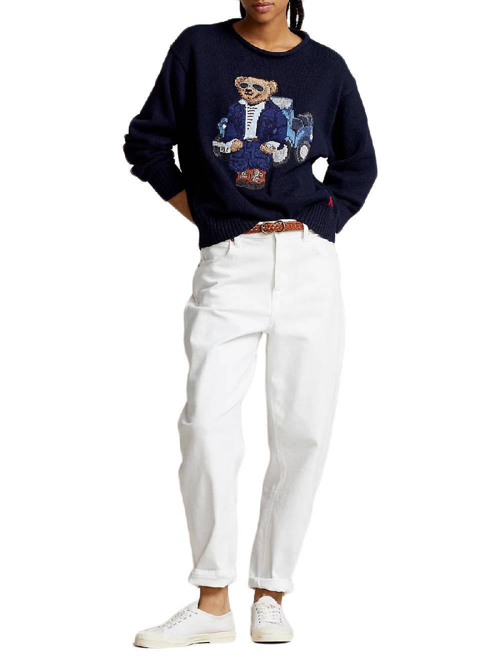 Polo Ralph Lauren Pullover