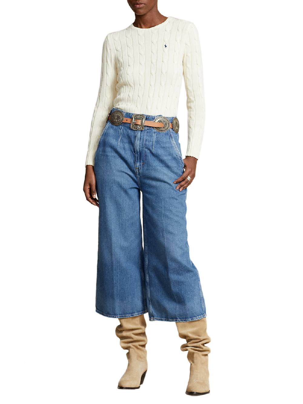 Polo Ralph Lauren Pullover