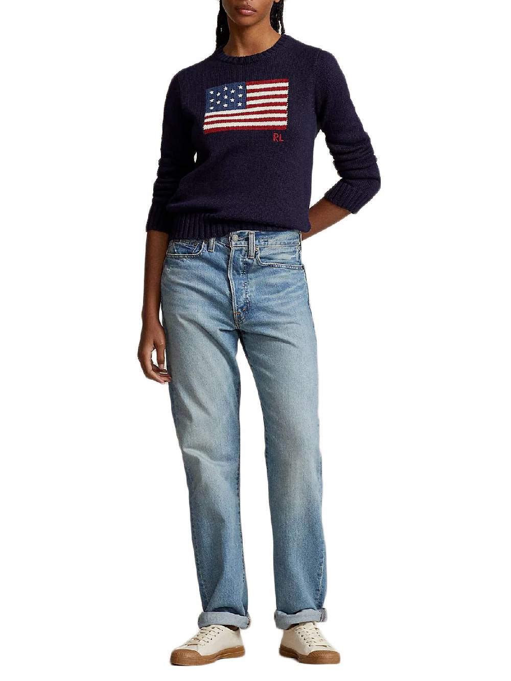 Polo Ralph Lauren Pullover