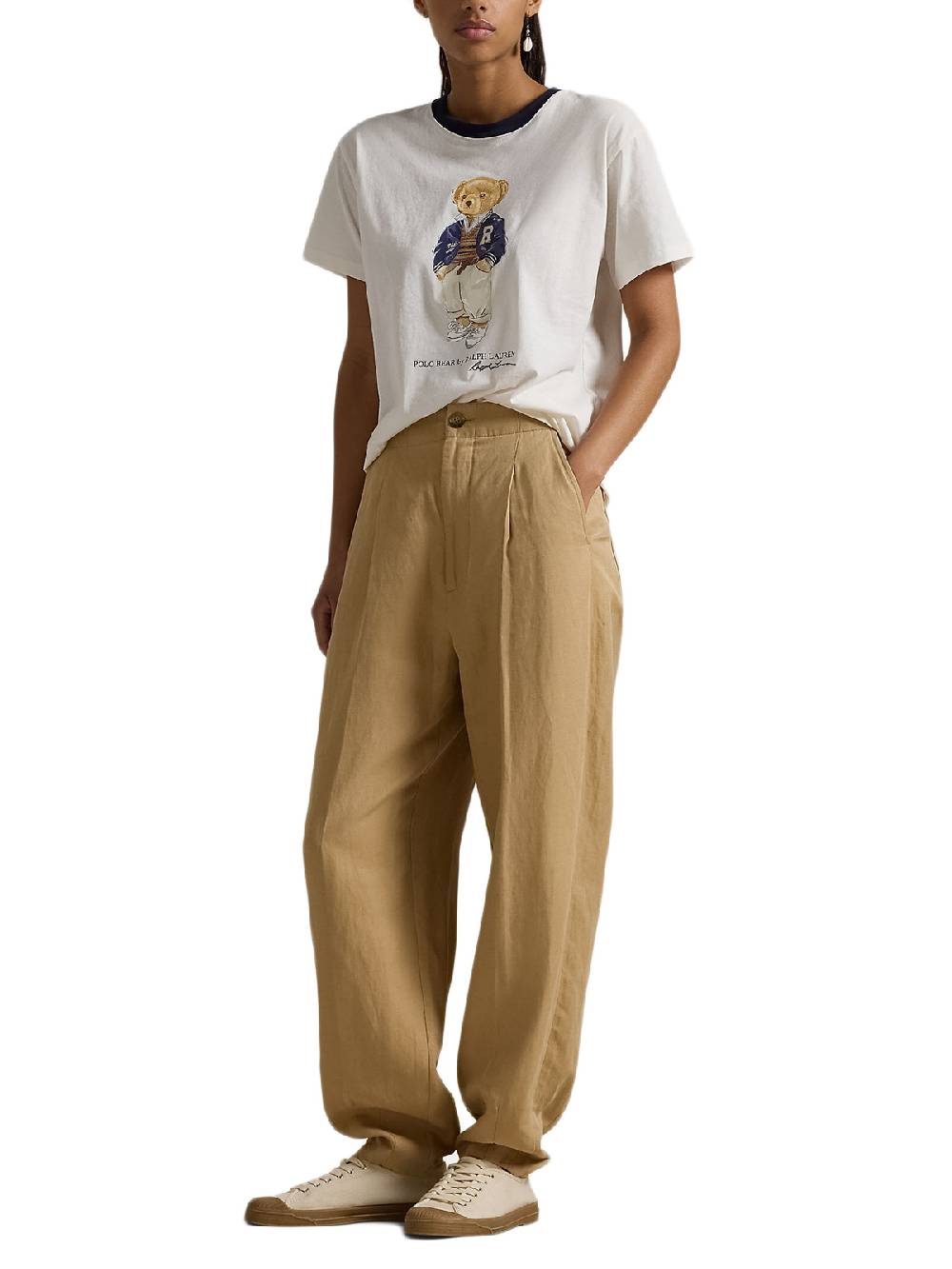 Polo Ralph Lauren Short Sleeve Tshirt