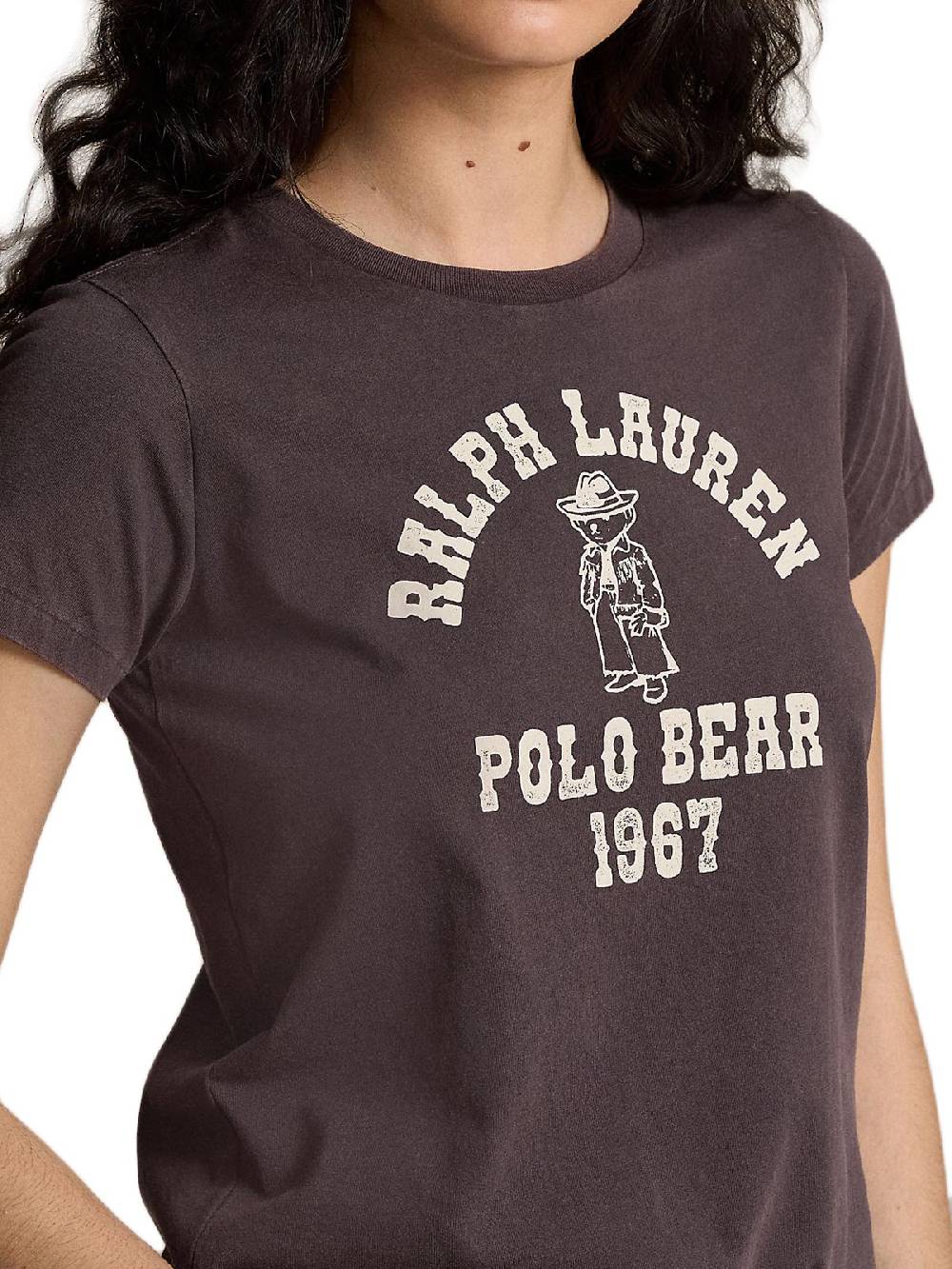 Polo Ralph Lauren Short Sleeve Tshirt