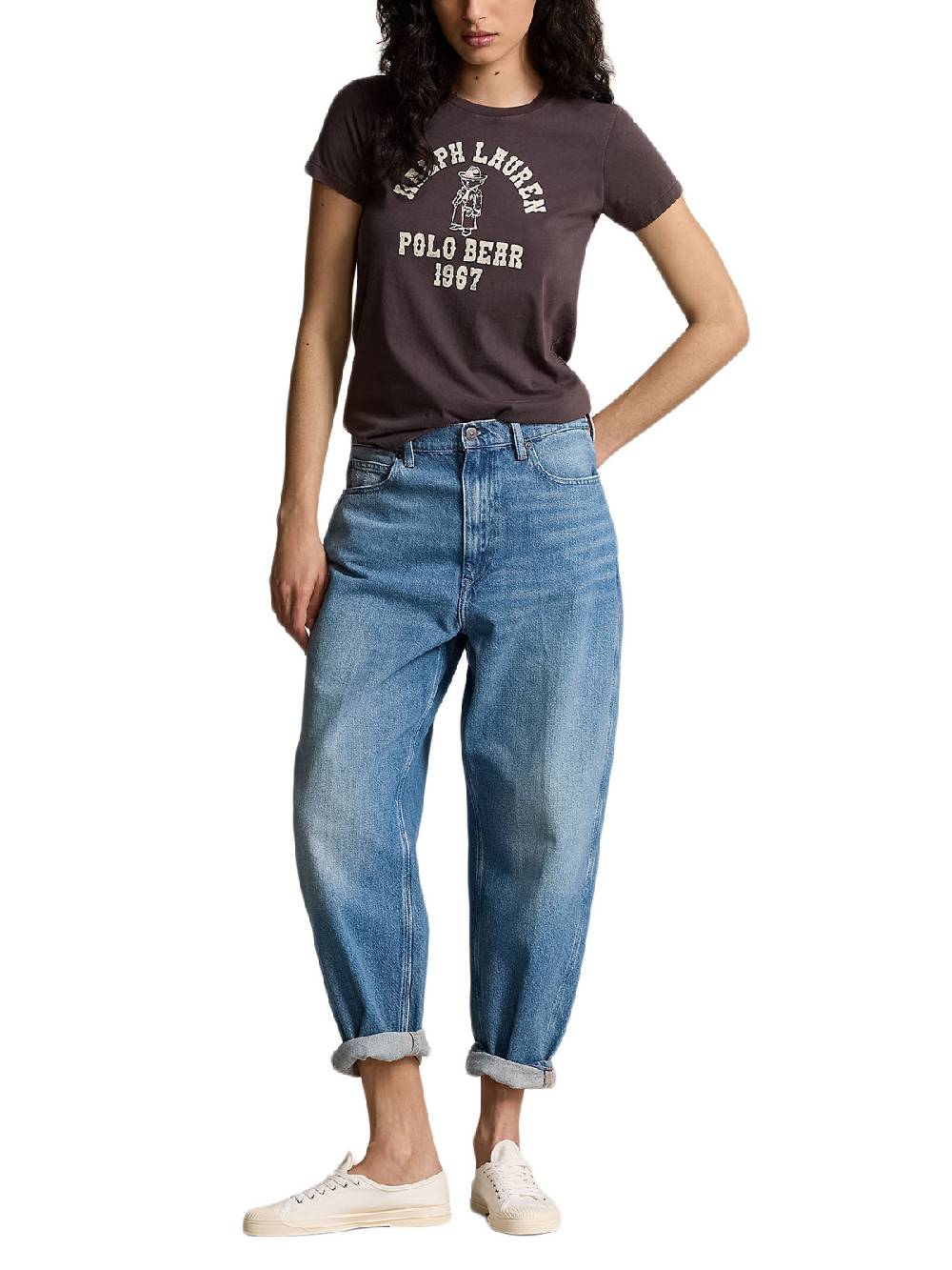 Polo Ralph Lauren Short Sleeve Tshirt