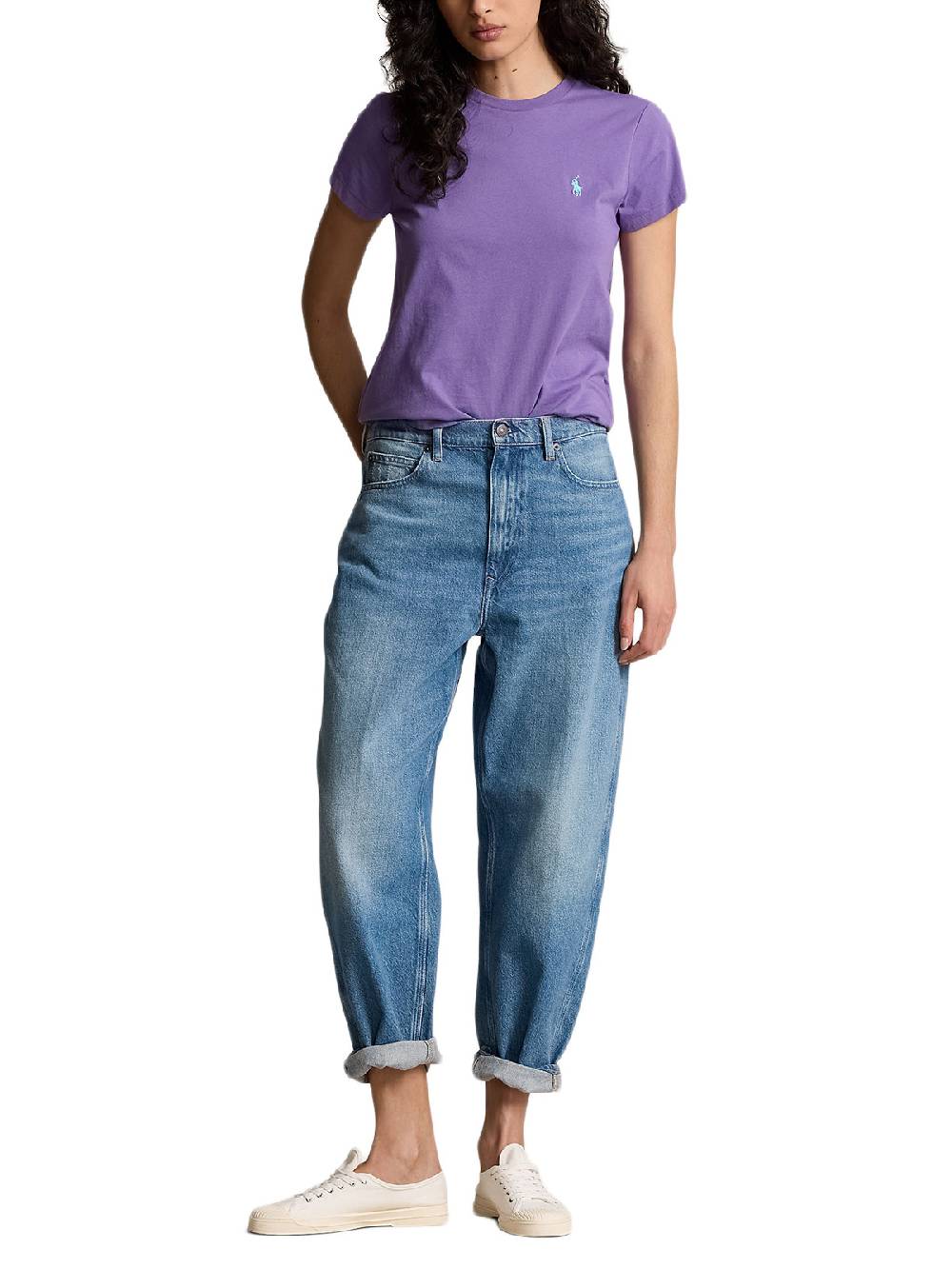 Polo Ralph Lauren Short Sleeve Tshirt