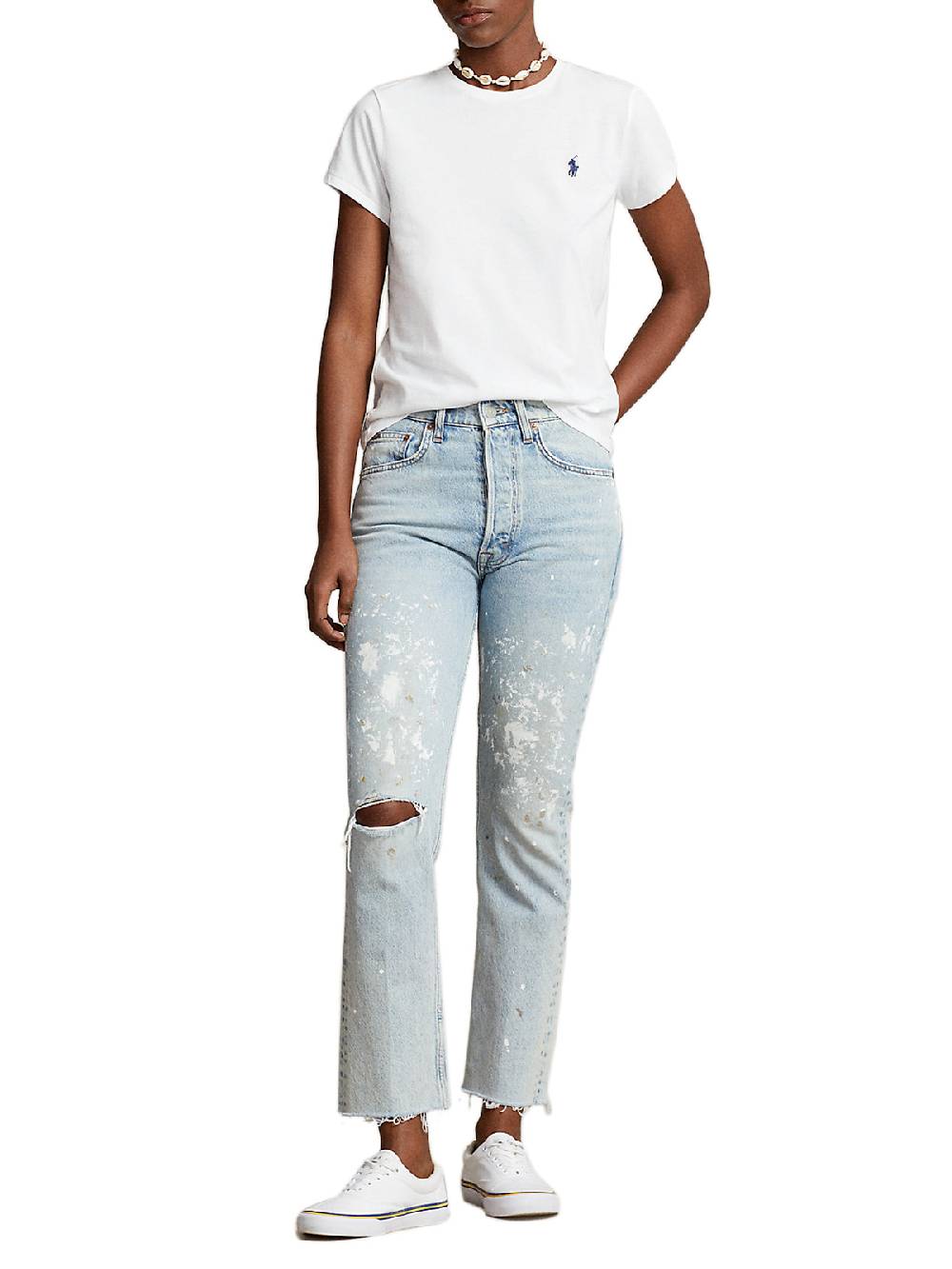 Polo Ralph Lauren Short Sleeve Tshirt