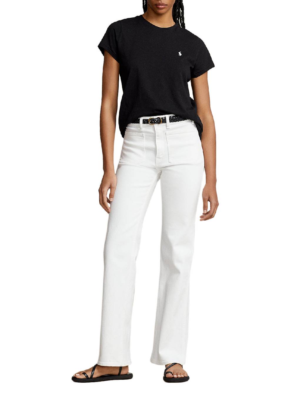 Polo Ralph Lauren Short Sleeve Tshirt