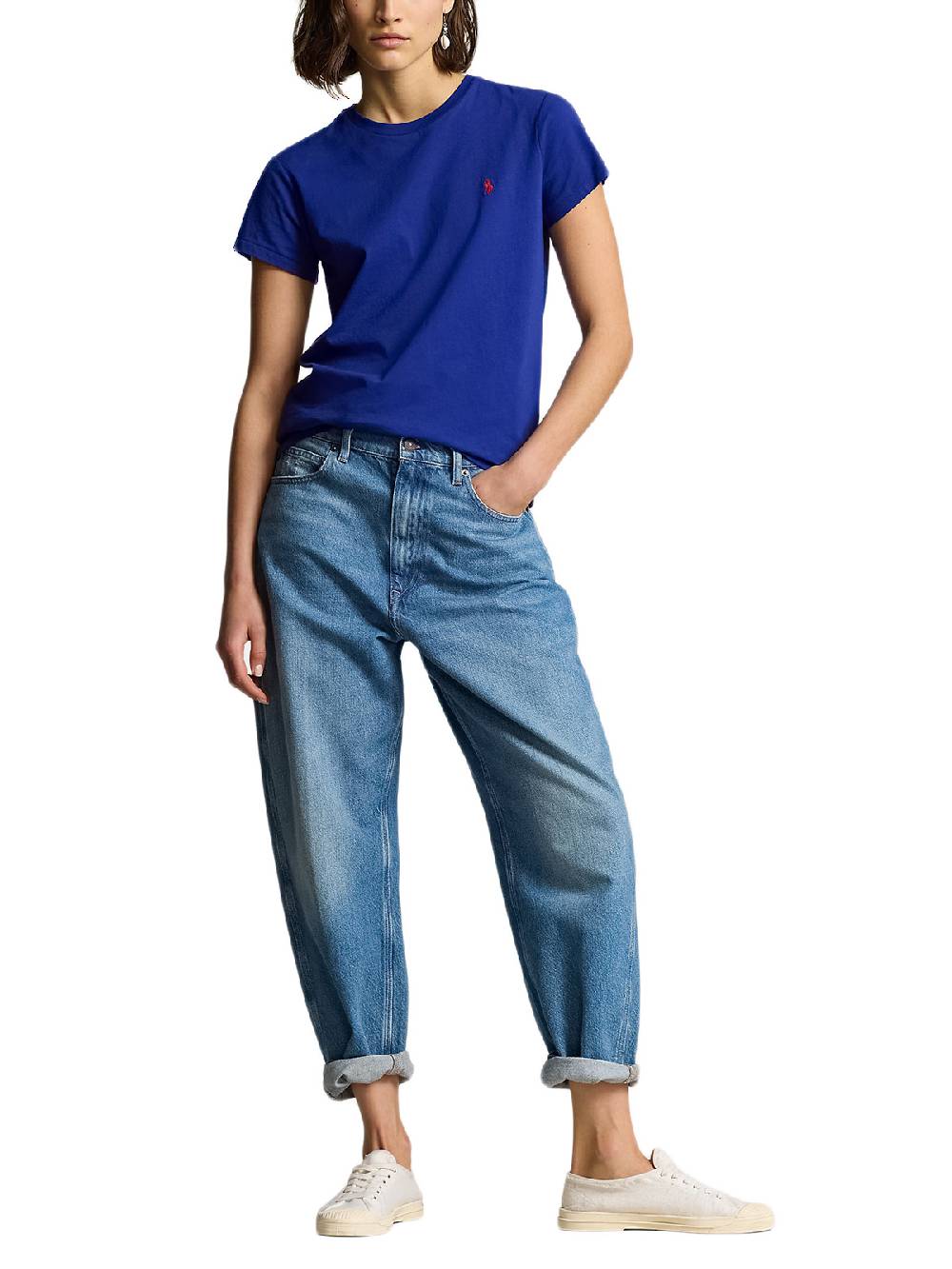 Polo Ralph Lauren Short Sleeve Tshirt