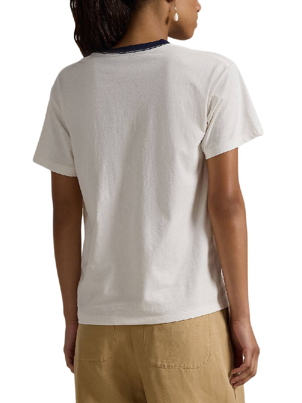 Polo Ralph Lauren Short Sleeve Tshirt