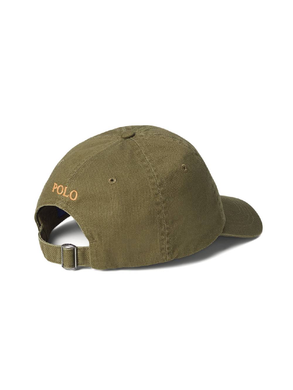 Polo Ralph Lauren Sport Cap