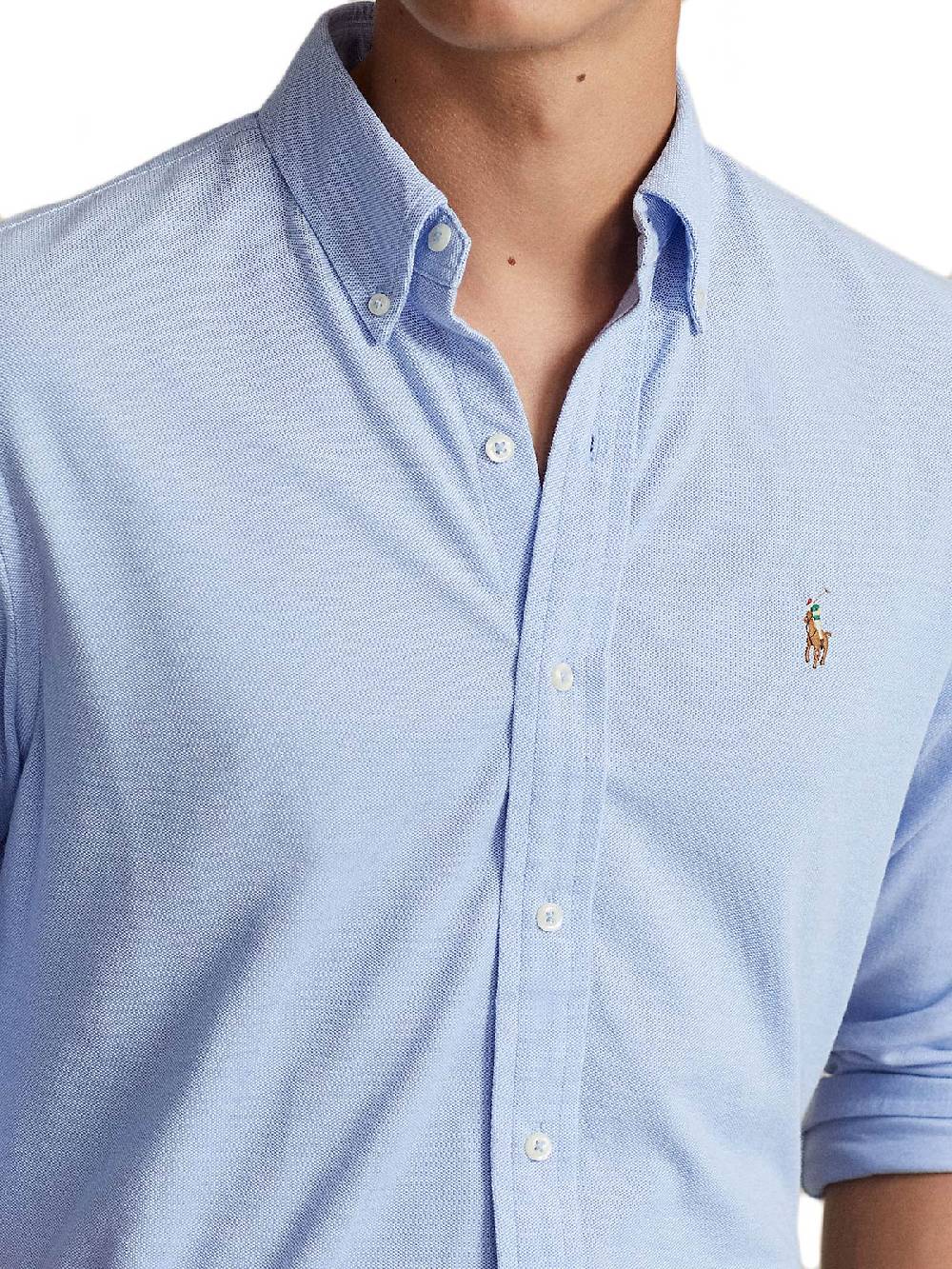 Polo Ralph Lauren Sport Shirt