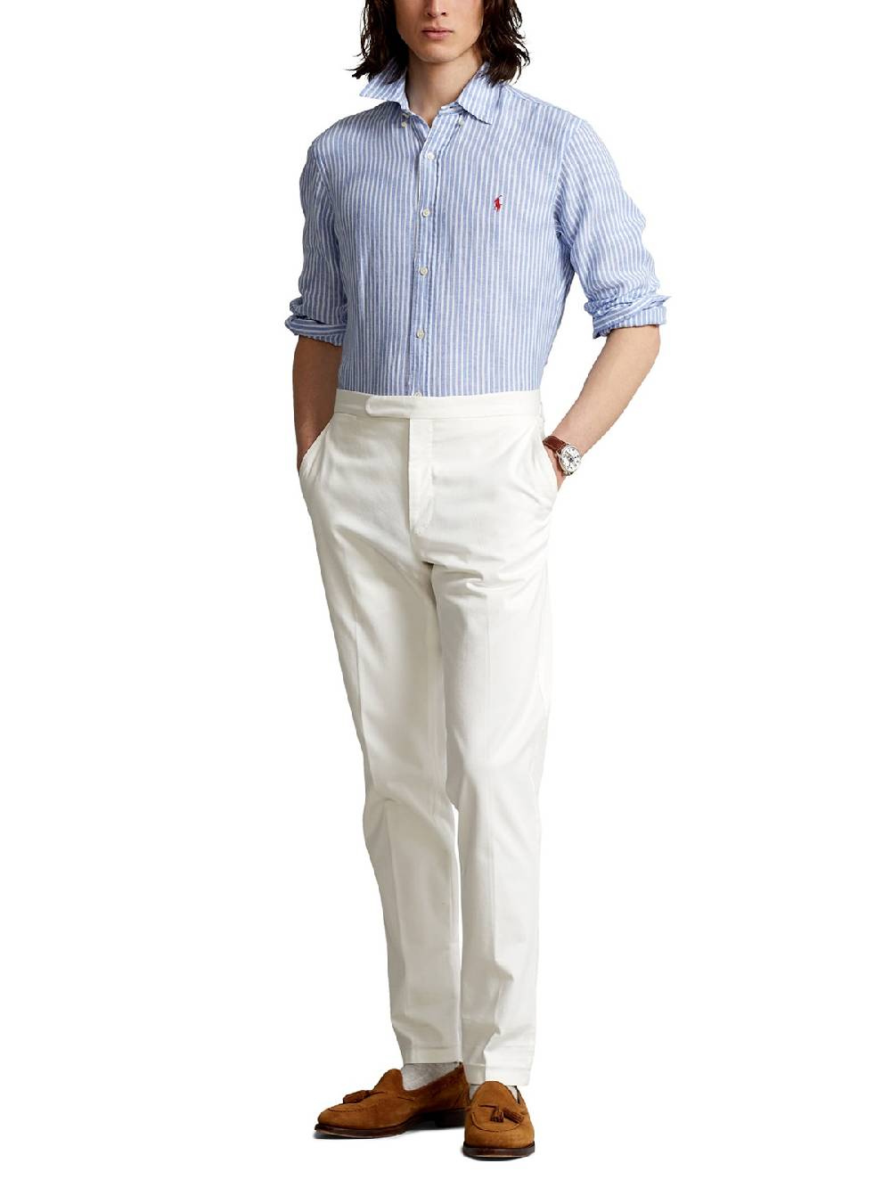 Polo Ralph Lauren Sport Shirt