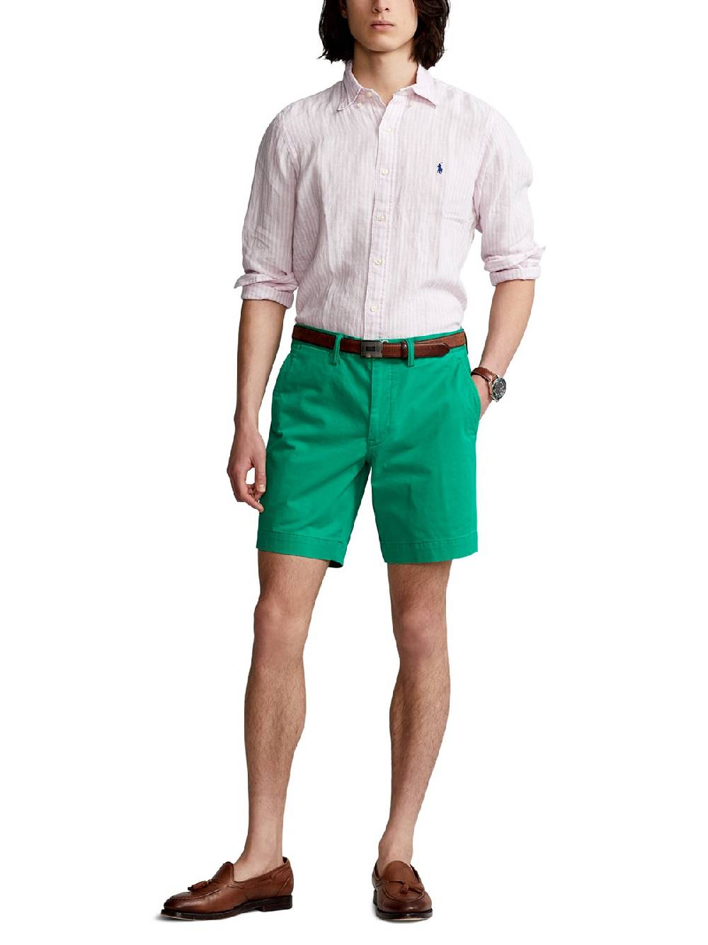 Polo Ralph Lauren Sport Shirt