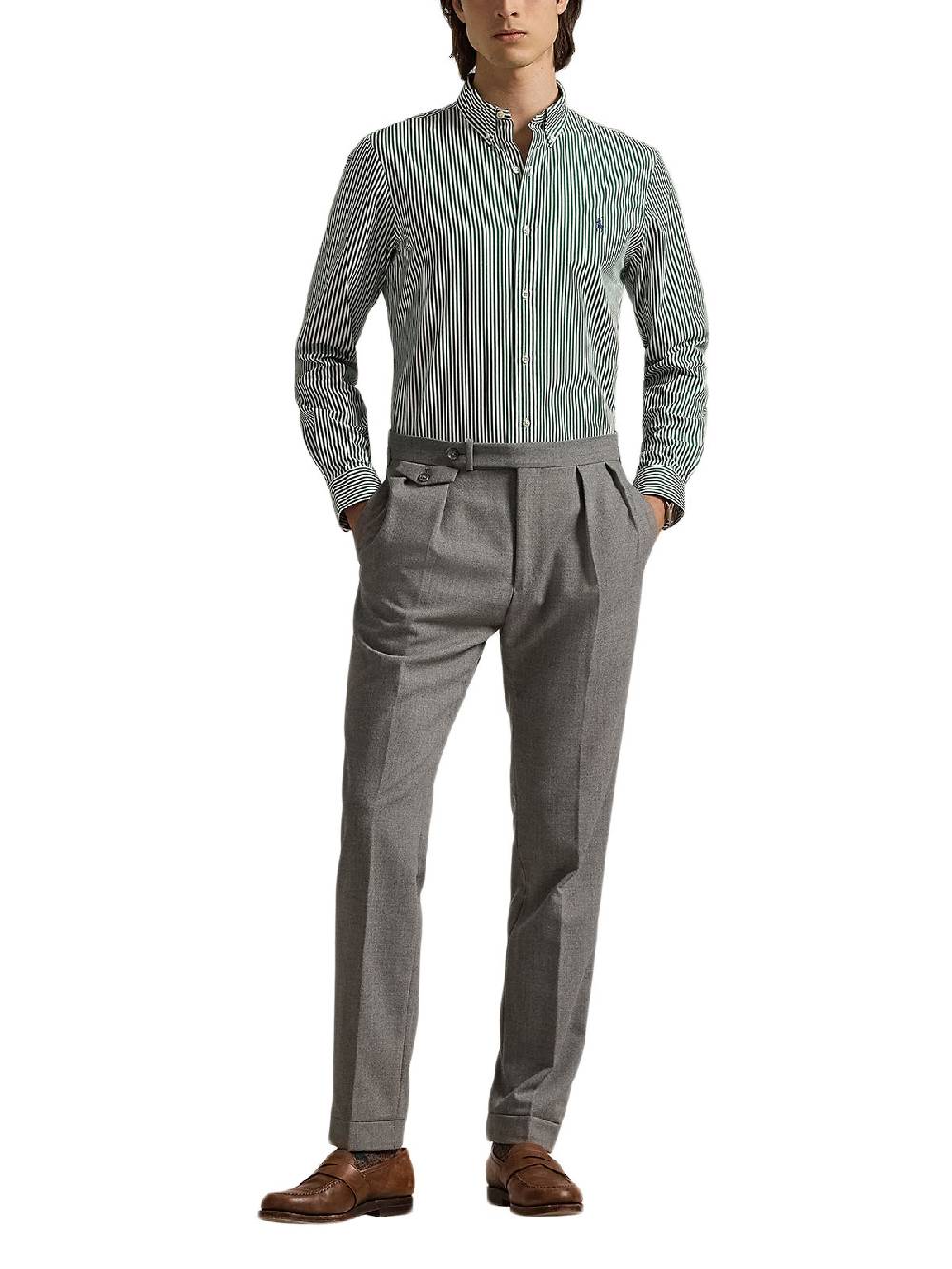 Polo Ralph Lauren Sport Shirt