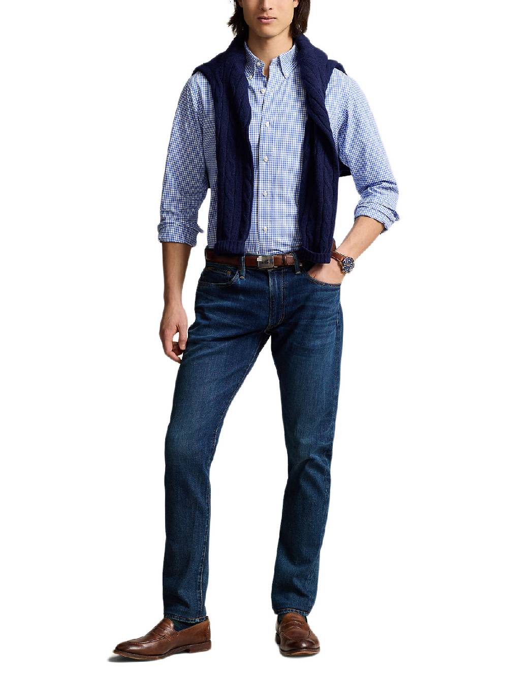 Polo Ralph Lauren Sport Shirt