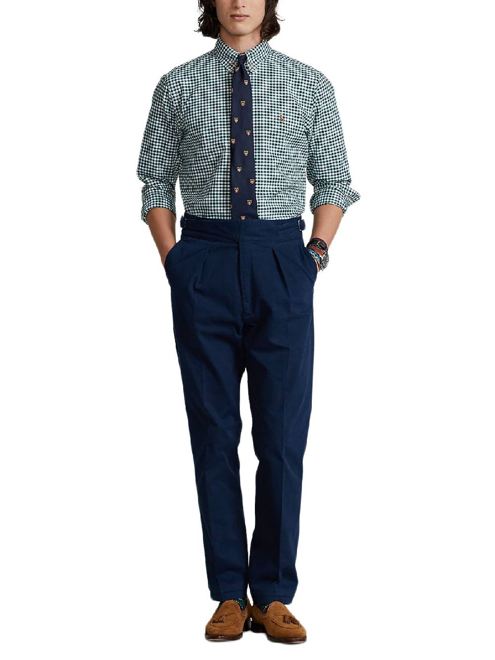 Polo Ralph Lauren Sport Shirt