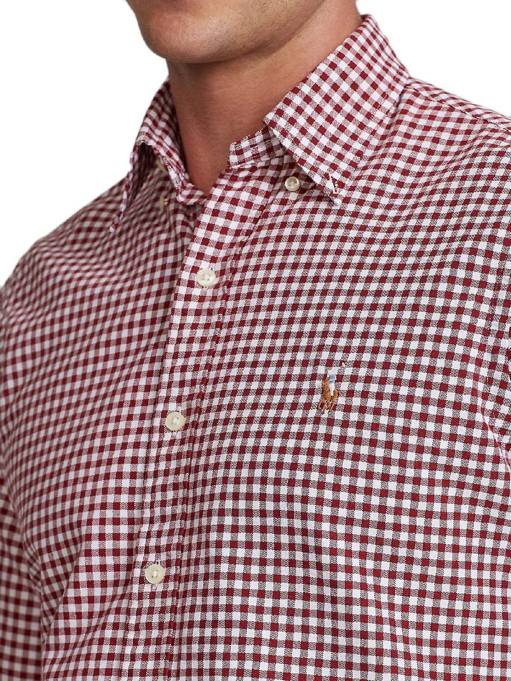 Polo Ralph Lauren Sport Shirt