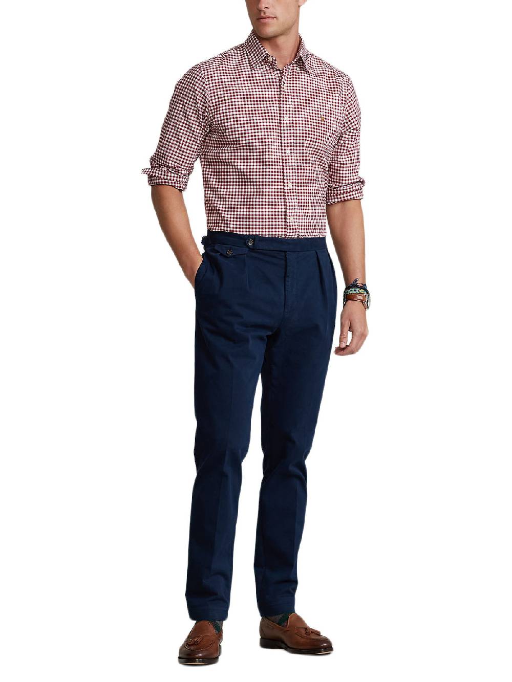 Polo Ralph Lauren Sport Shirt