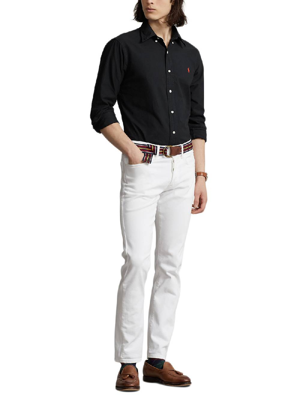 Polo Ralph Lauren Sport Shirt