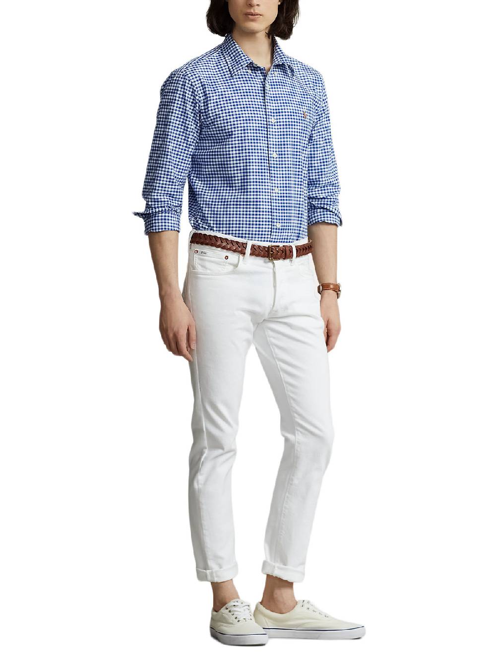 Polo Ralph Lauren Sport Shirt