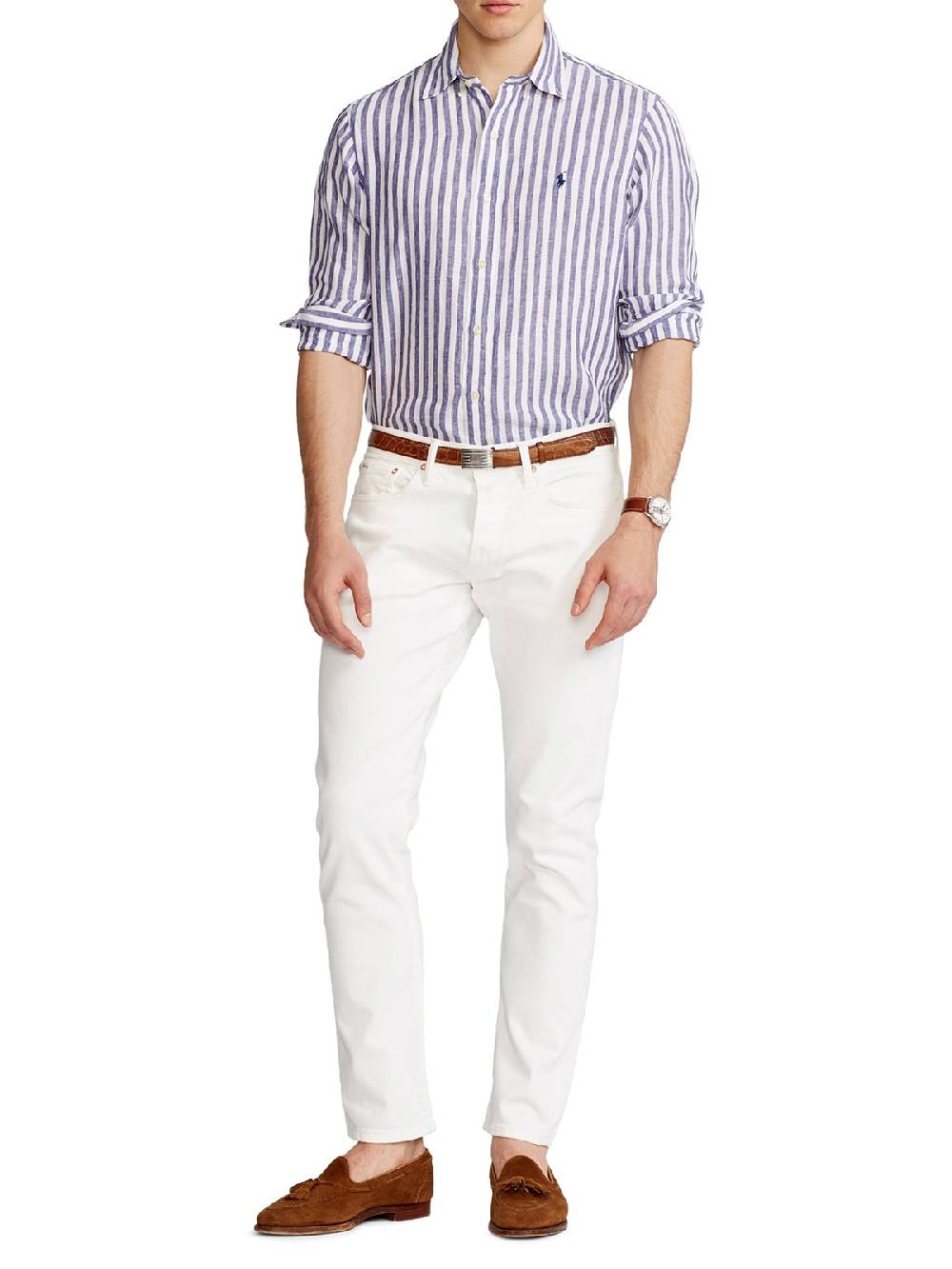 Polo Ralph Lauren Sport Shirt