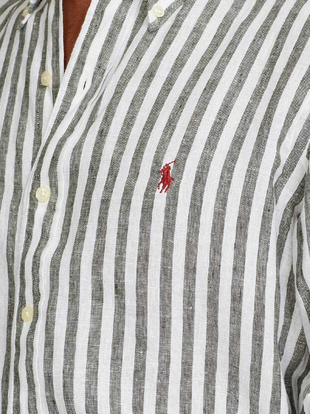 Polo Ralph Lauren Sport Shirt