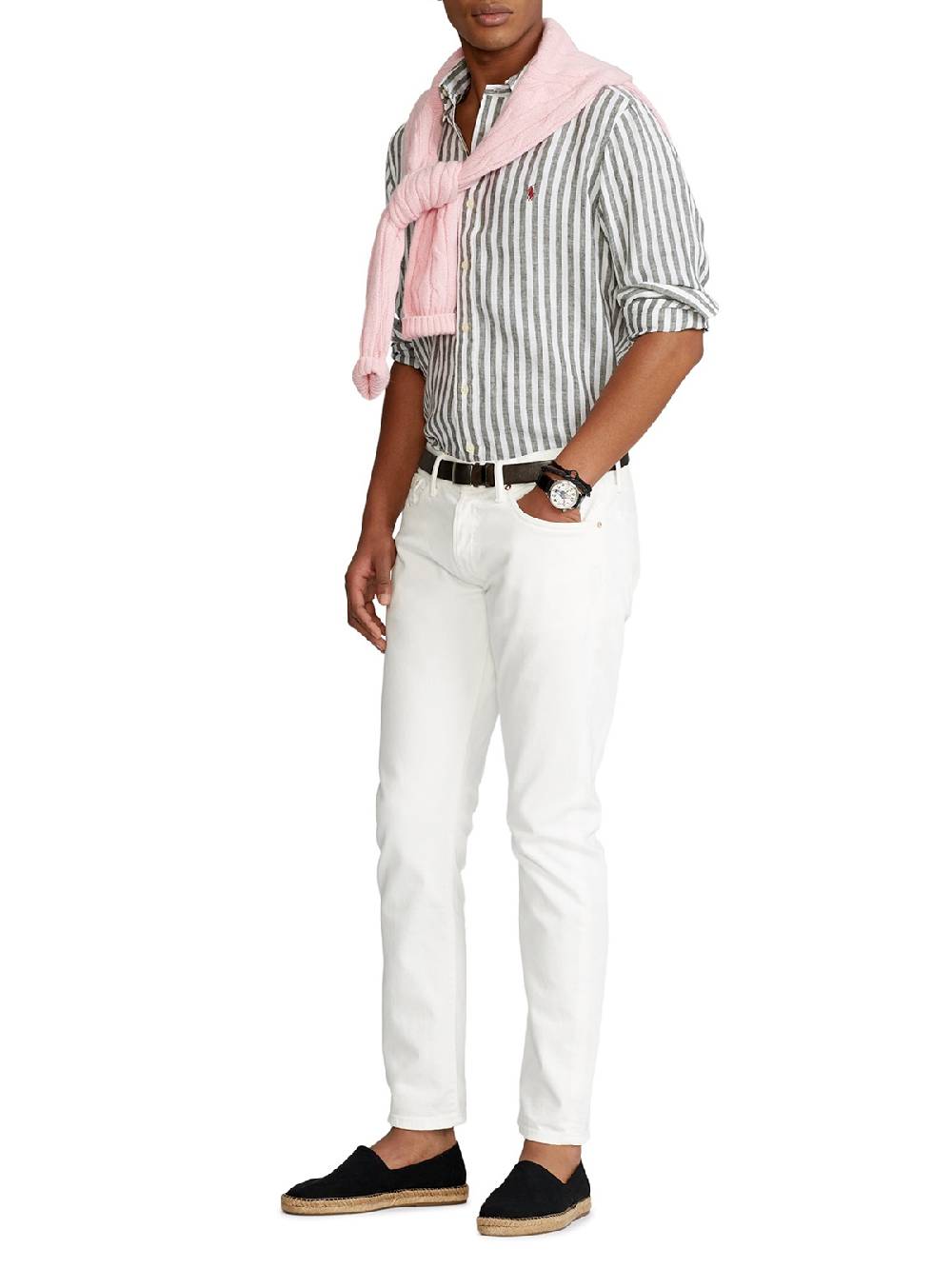 Polo Ralph Lauren Sport Shirt