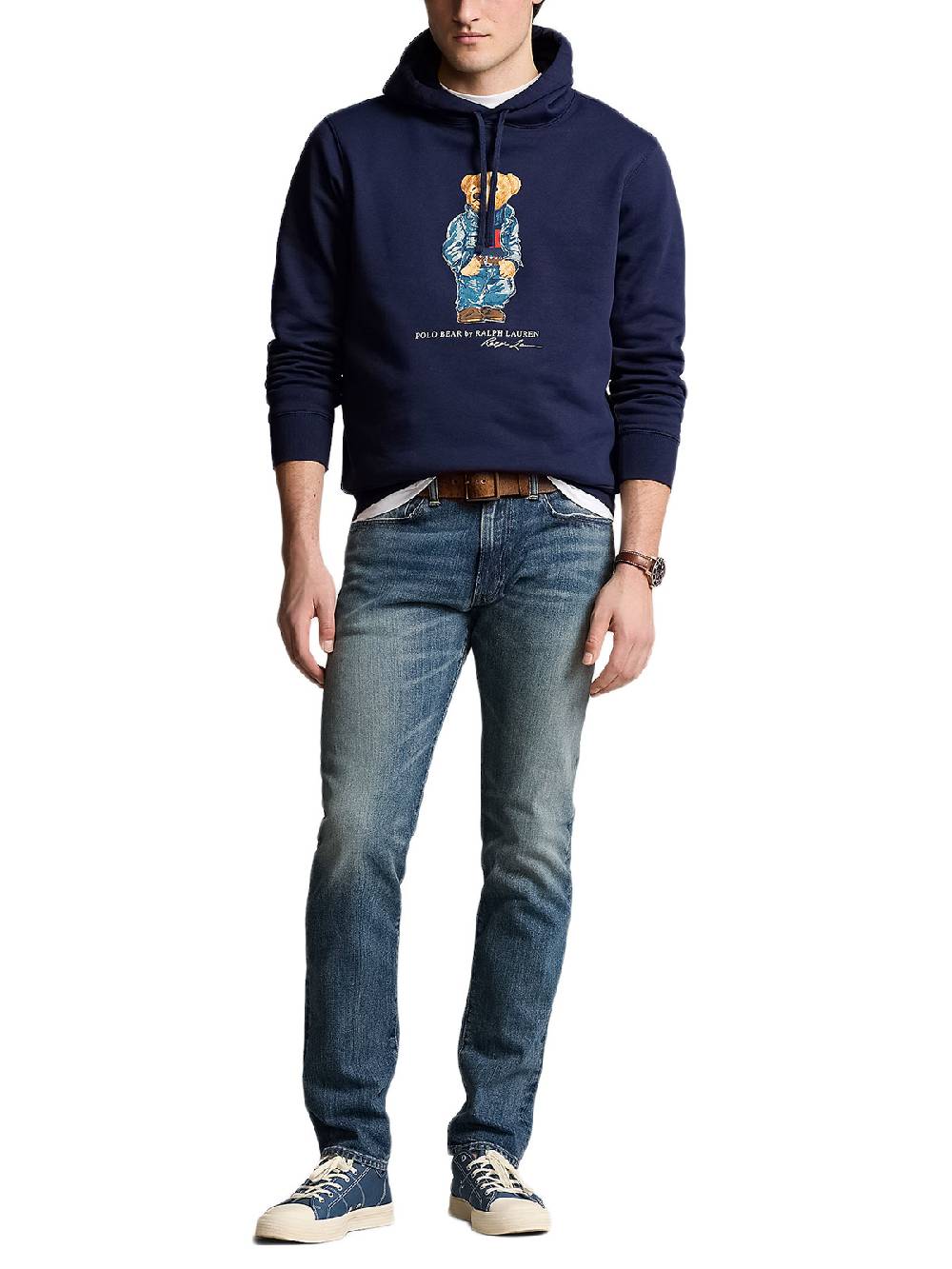 Polo Ralph Lauren Sweatshirt