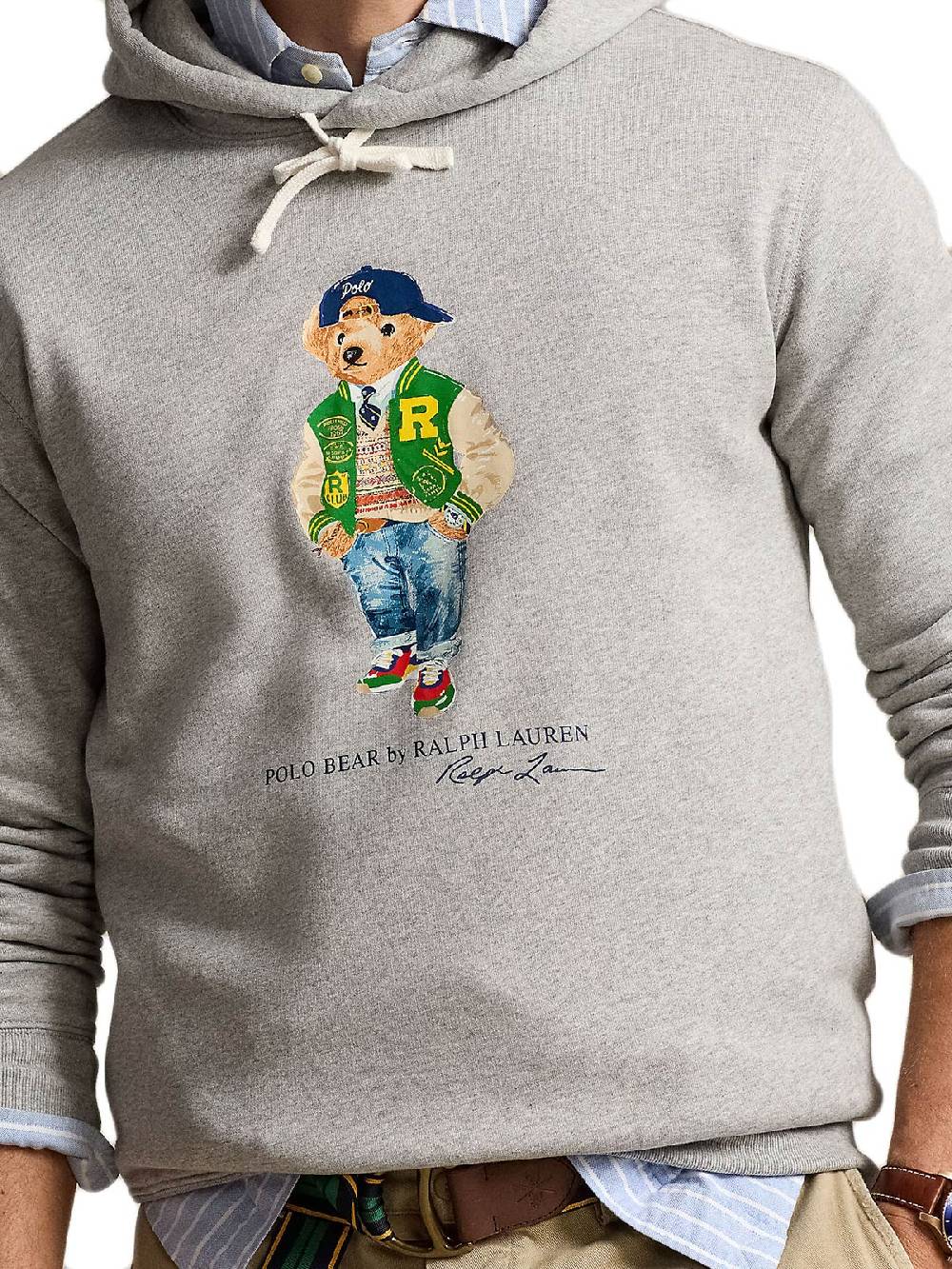 Polo Ralph Lauren Sweatshirt