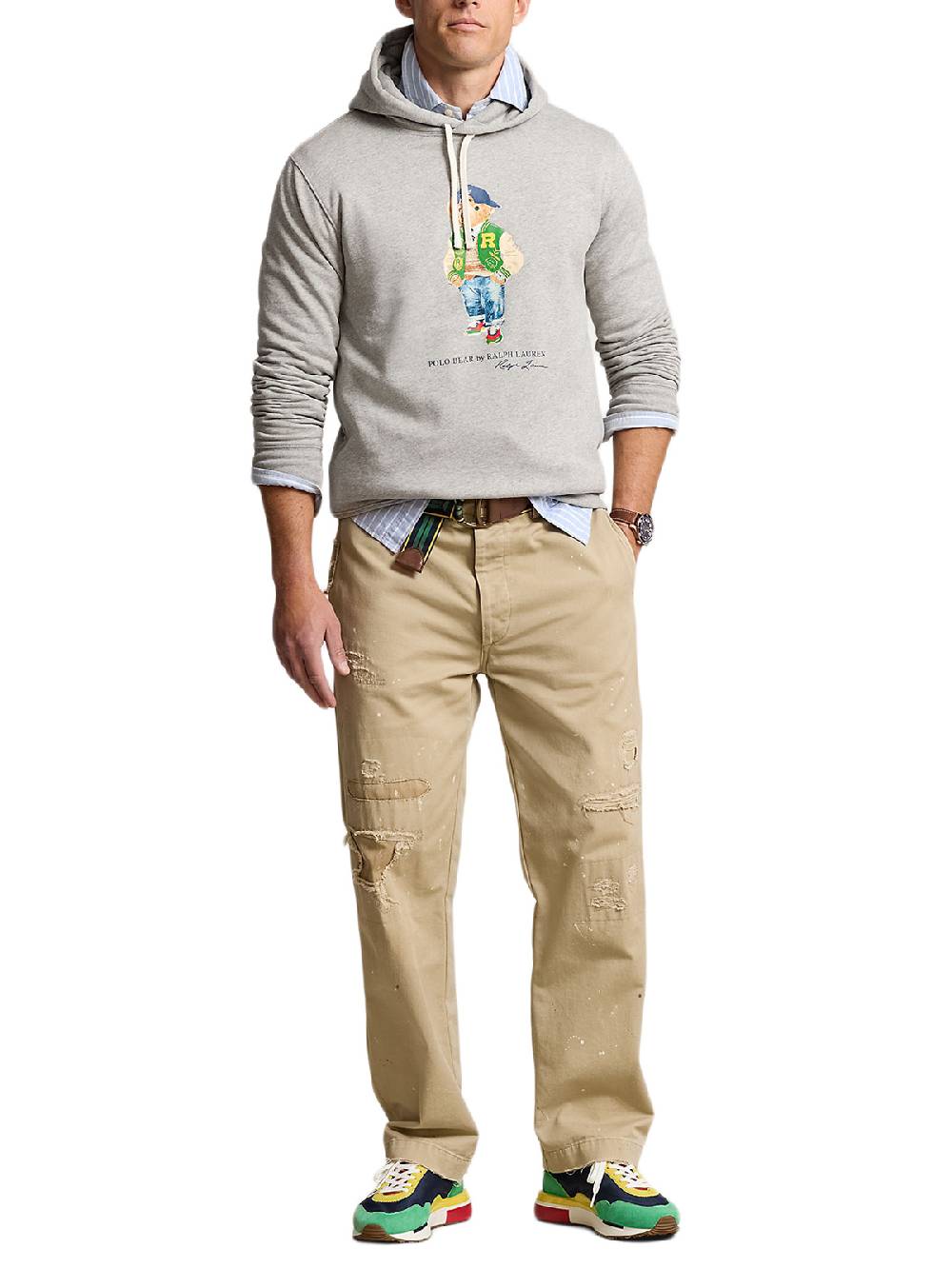 Polo Ralph Lauren Sweatshirt