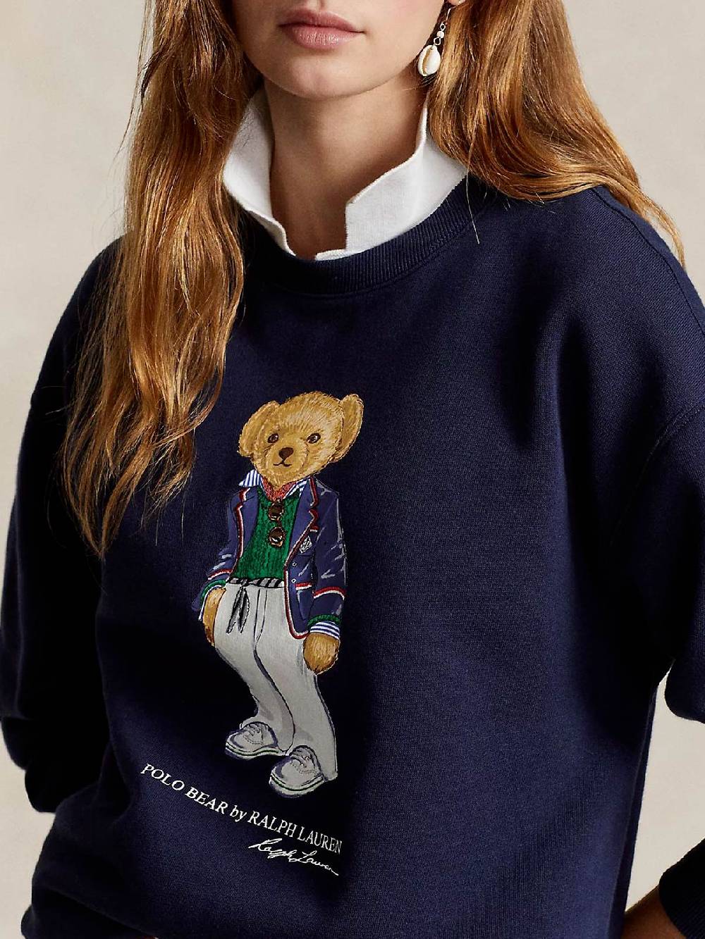 Polo Ralph Lauren Sweatshirt