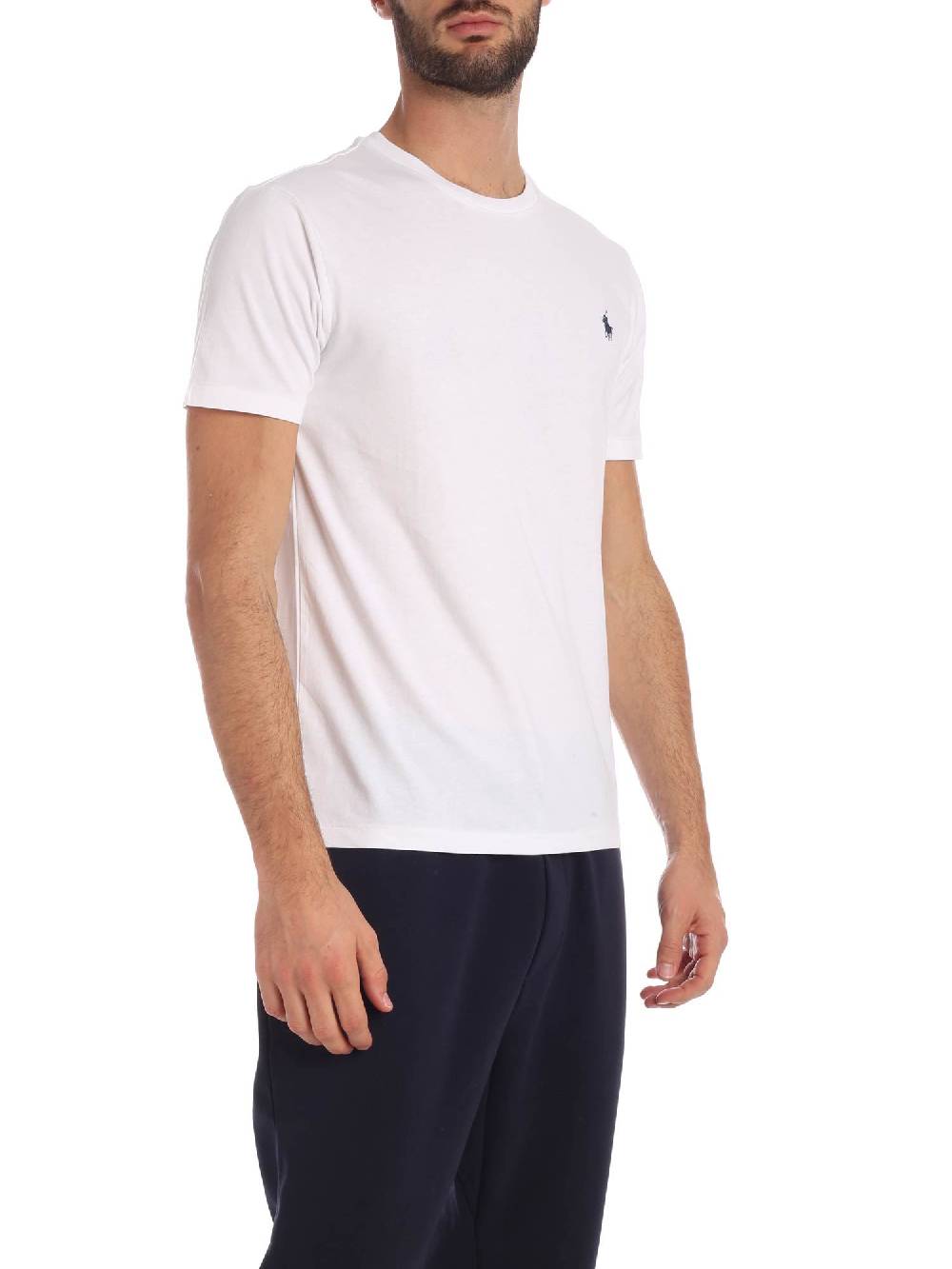 POLO RALPH LAUREN T-Shirt Uomo Custom Fit