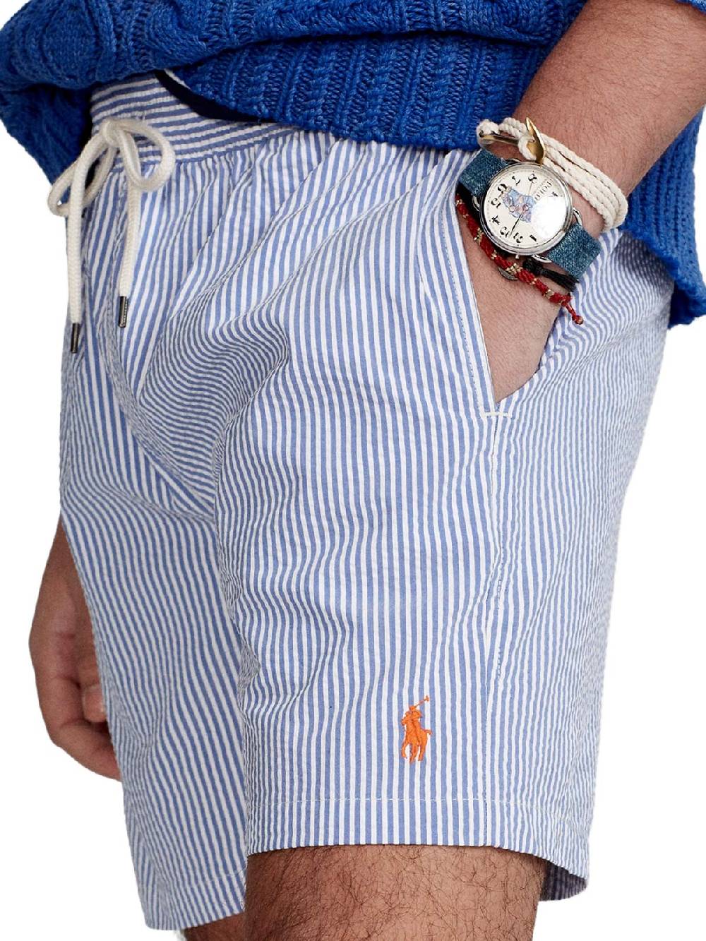 Polo Ralph Lauren Traveler Swim