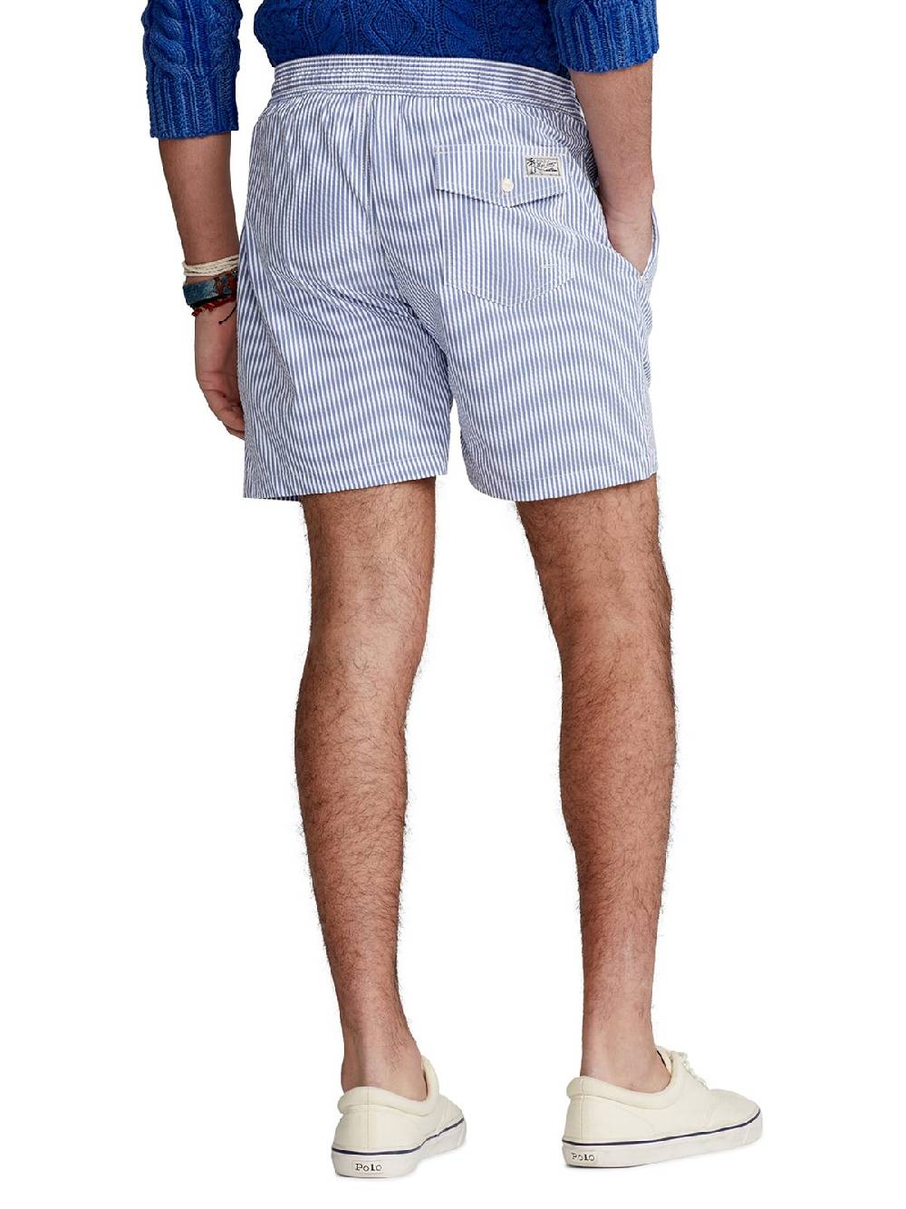 Polo Ralph Lauren Traveler Swim
