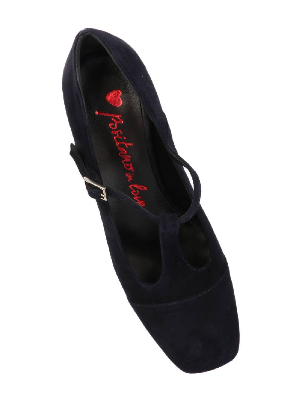 Positano In Love Scarpa Decollete