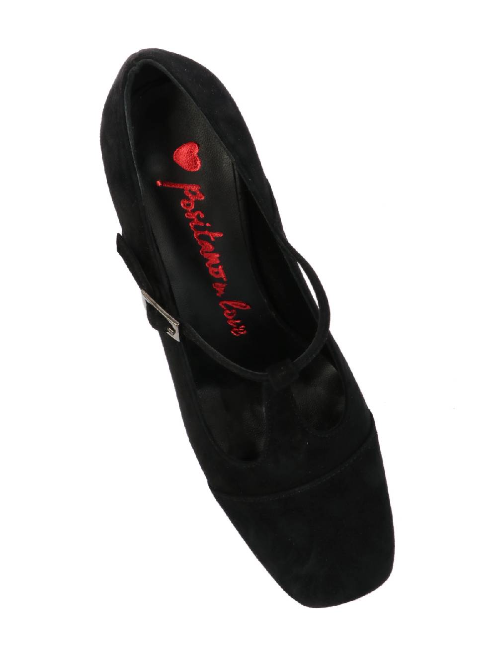 Positano In Love Scarpa Decollete