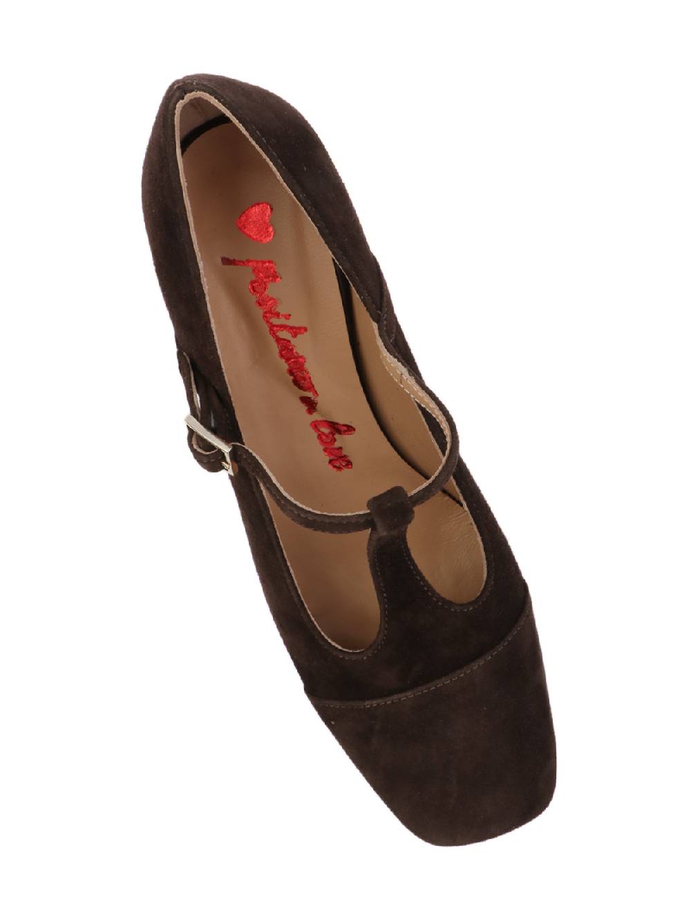 Positano In Love Scarpa Decollete