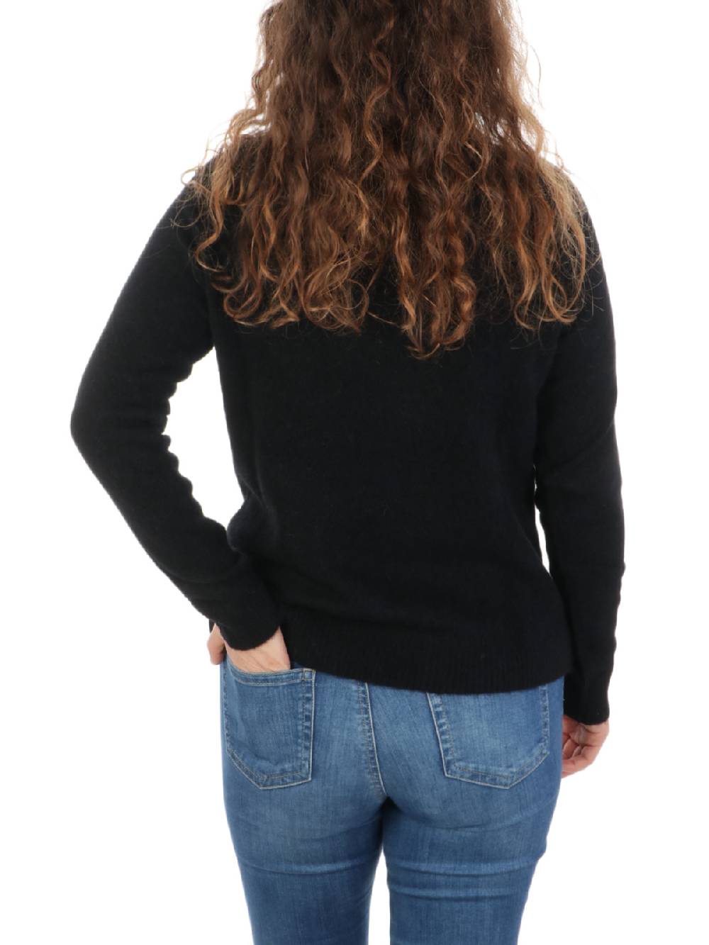 QUILISIA Dolcevita Donna In Alpaca