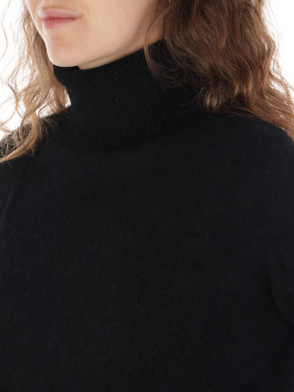 QUILISIA Dolcevita Donna In Alpaca