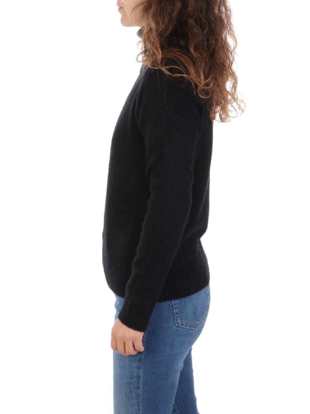 QUILISIA Dolcevita Donna in Alpaca