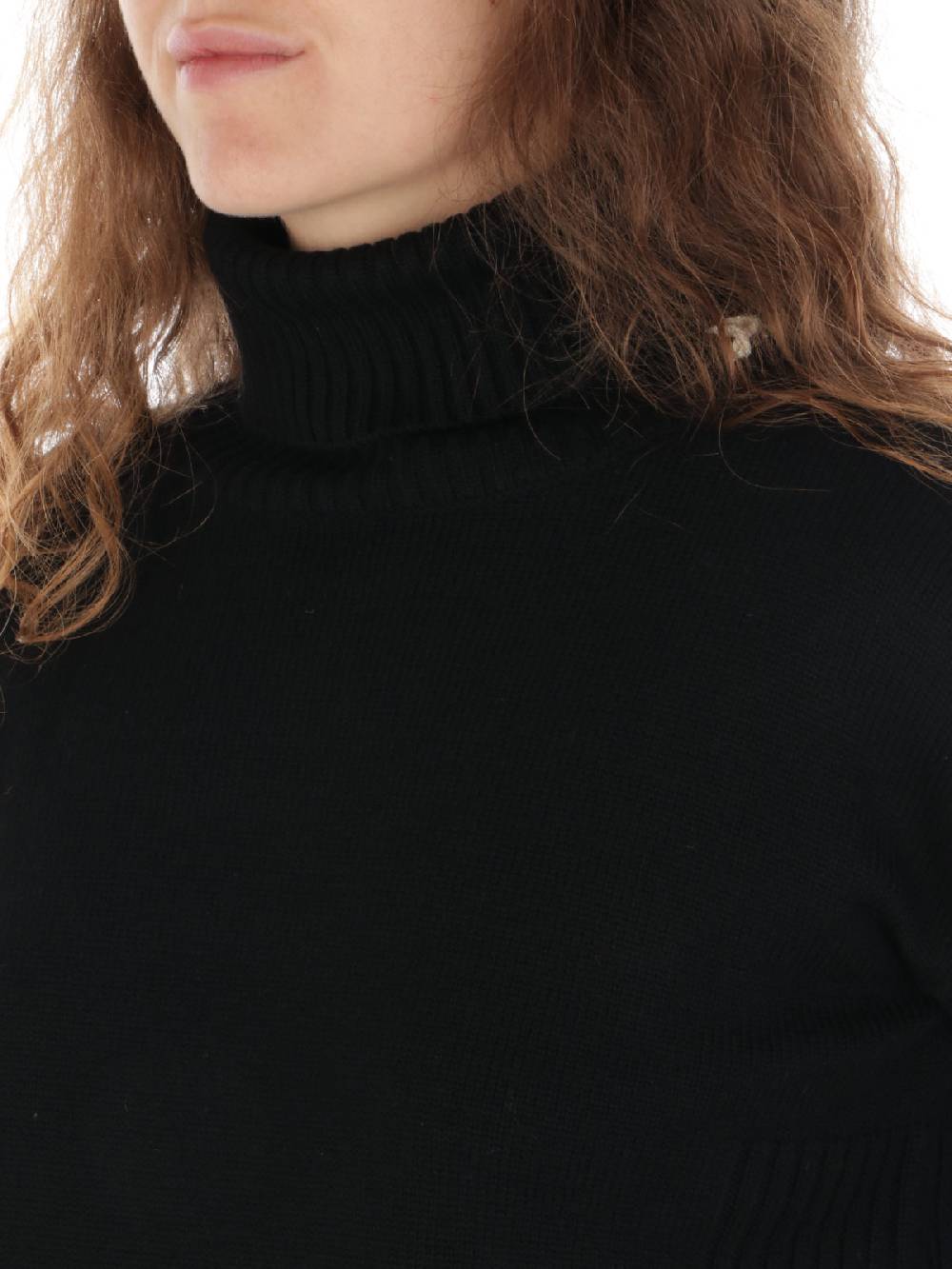 QUILISIA Dolcevita Donna In Lana Merino